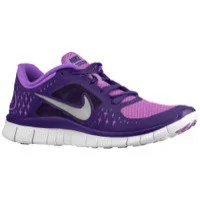 Nike Free Run + 3