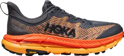 HOKA Mafate Speed 4