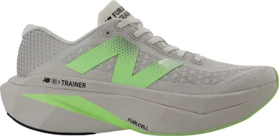New Balance FuelCell SuperComp Trainer v3