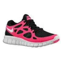 Free Run + 2