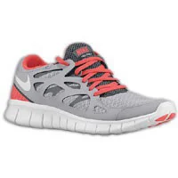 Nike Free Run + 2