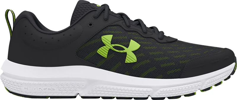 Charged Assert 10 photo