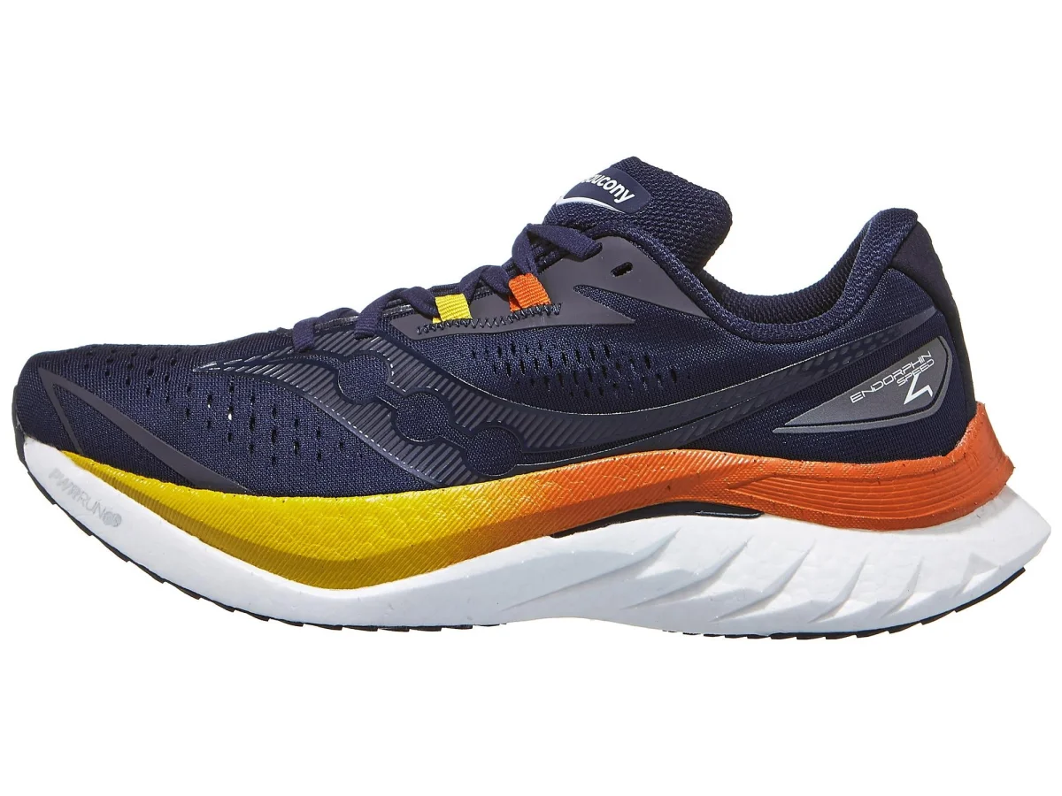 Endorphin Speed 4