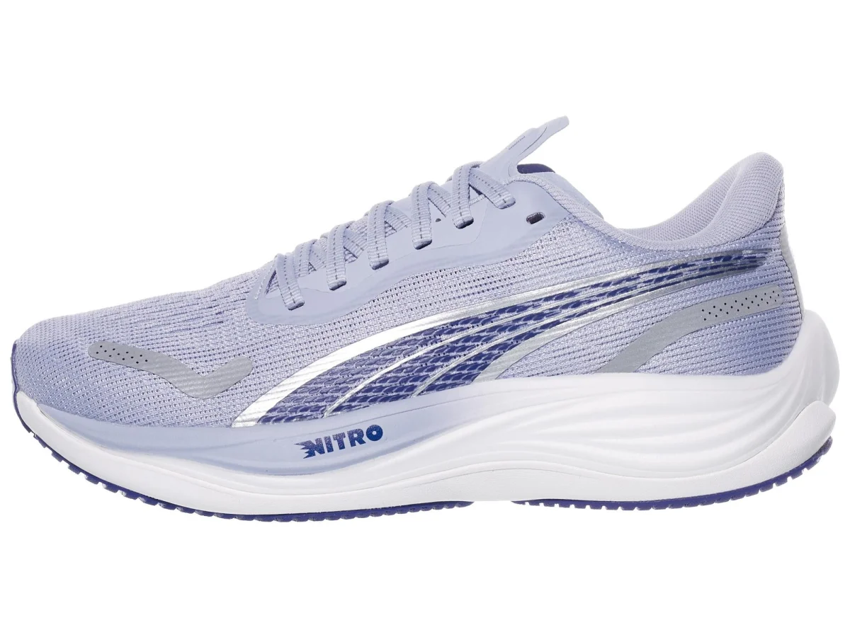 Velocity Nitro 3