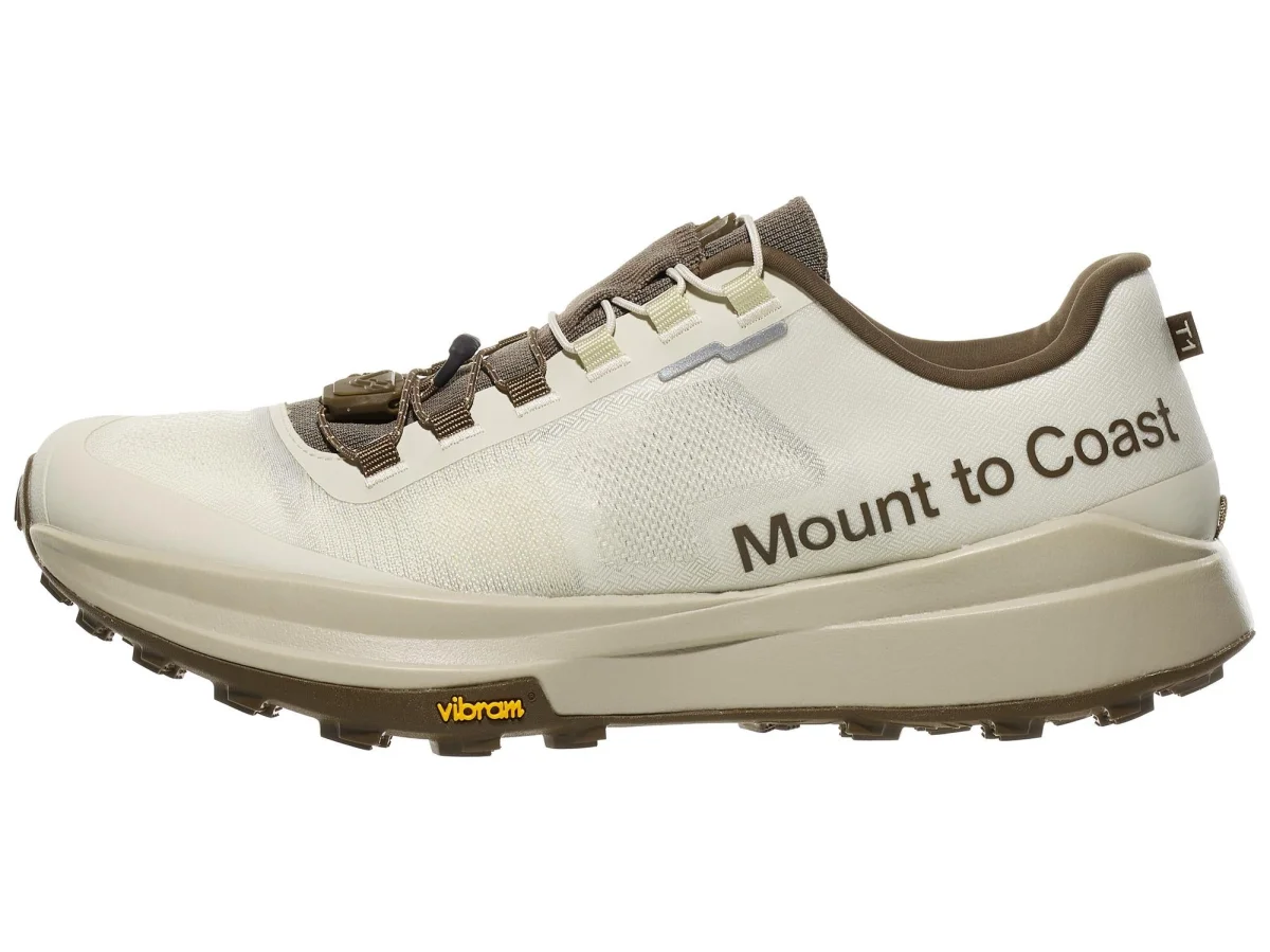 Mount to Coast T1 in Dune