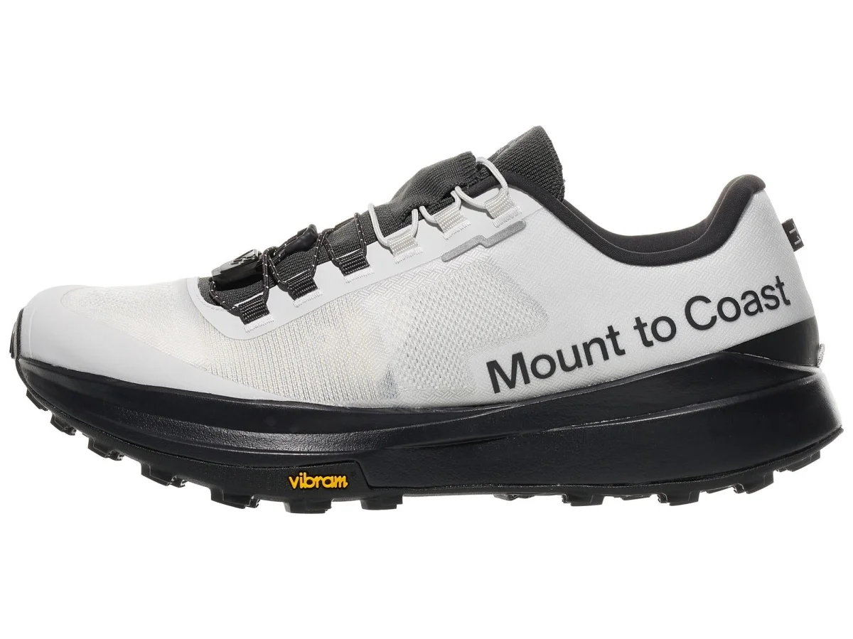 Mount to Coast T1 in Tephra