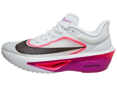 Zoom Fly