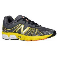 New Balance 890 v4 in Atomic
