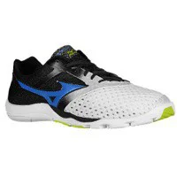 Mizuno Wave Evo Cursoris in Anthracitevictory