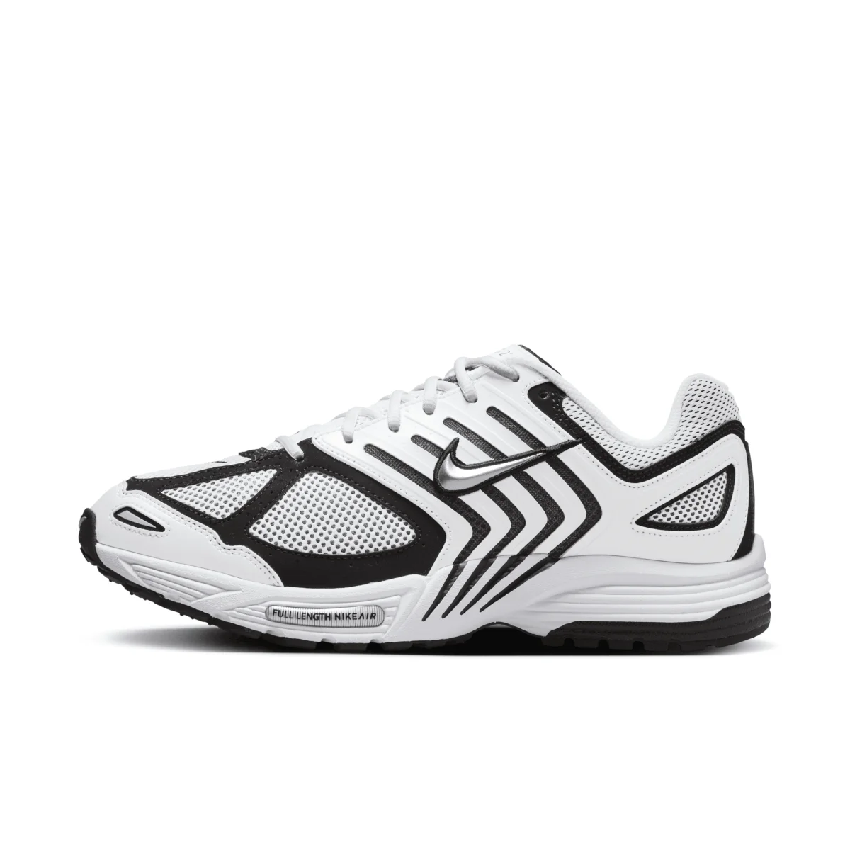 Air Pegasus 2005