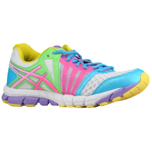 ASICS GEL-Lyte33 2 in Whiteberryrainbow