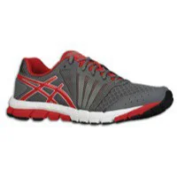 ASICS GEL-Lyte33 2 in Titaniumchiliblack