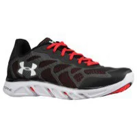Under Armour Spine Venom in Red / Black / White
