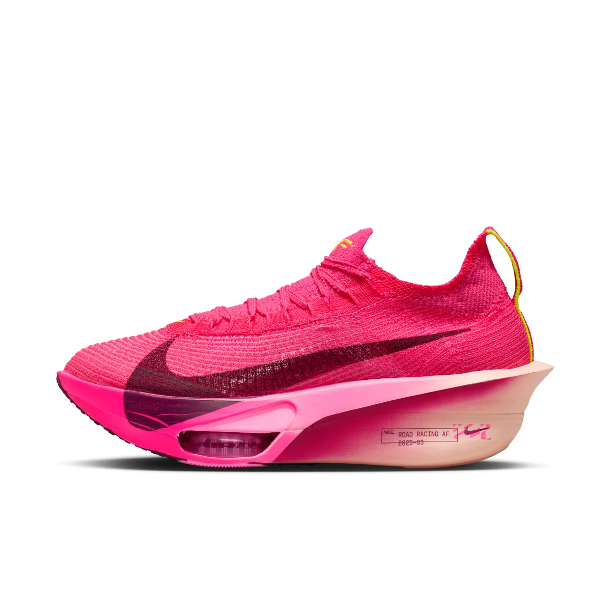 Nike Alphafly 3 in Pink
