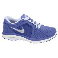 Nike Dual Fusion Run Breathe in Violet