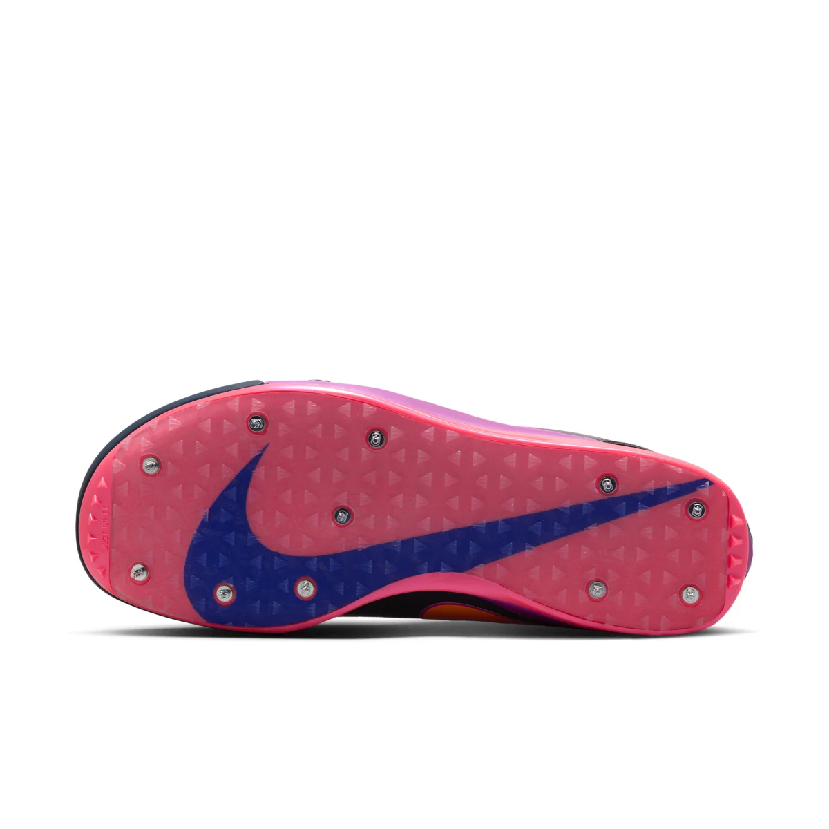 Nike Zoom Javelin 3 in Black