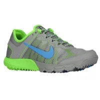 Nike Zoom Wildhor in Mine
