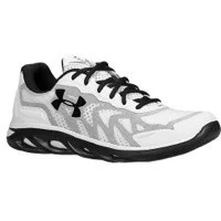 Under Armour Spine Venom 2 in White / Metallic