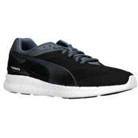 PUMA Ignite in Blacksiltturbulencepatina