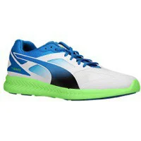 PUMA Ignite in Whitestrong