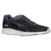 PUMA Ignite in Blackturbulencesilver