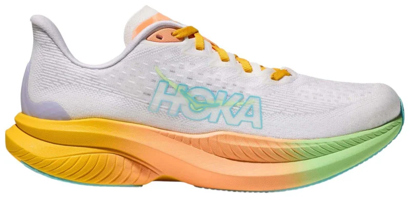 HOKA Mach 6