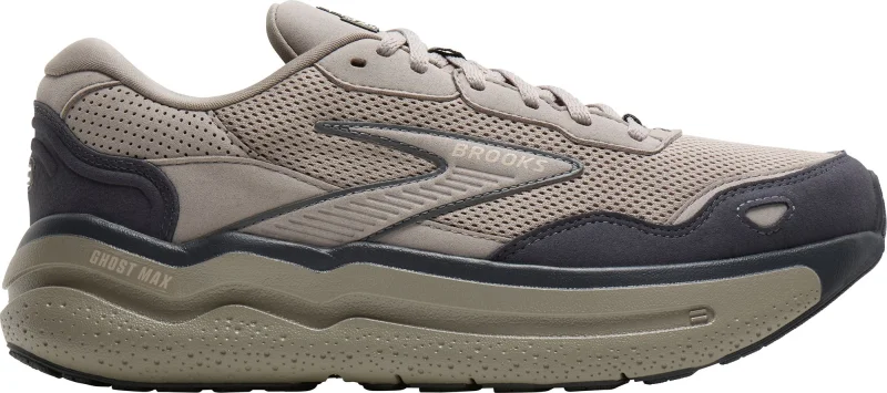 Brooks Ghost Max 2