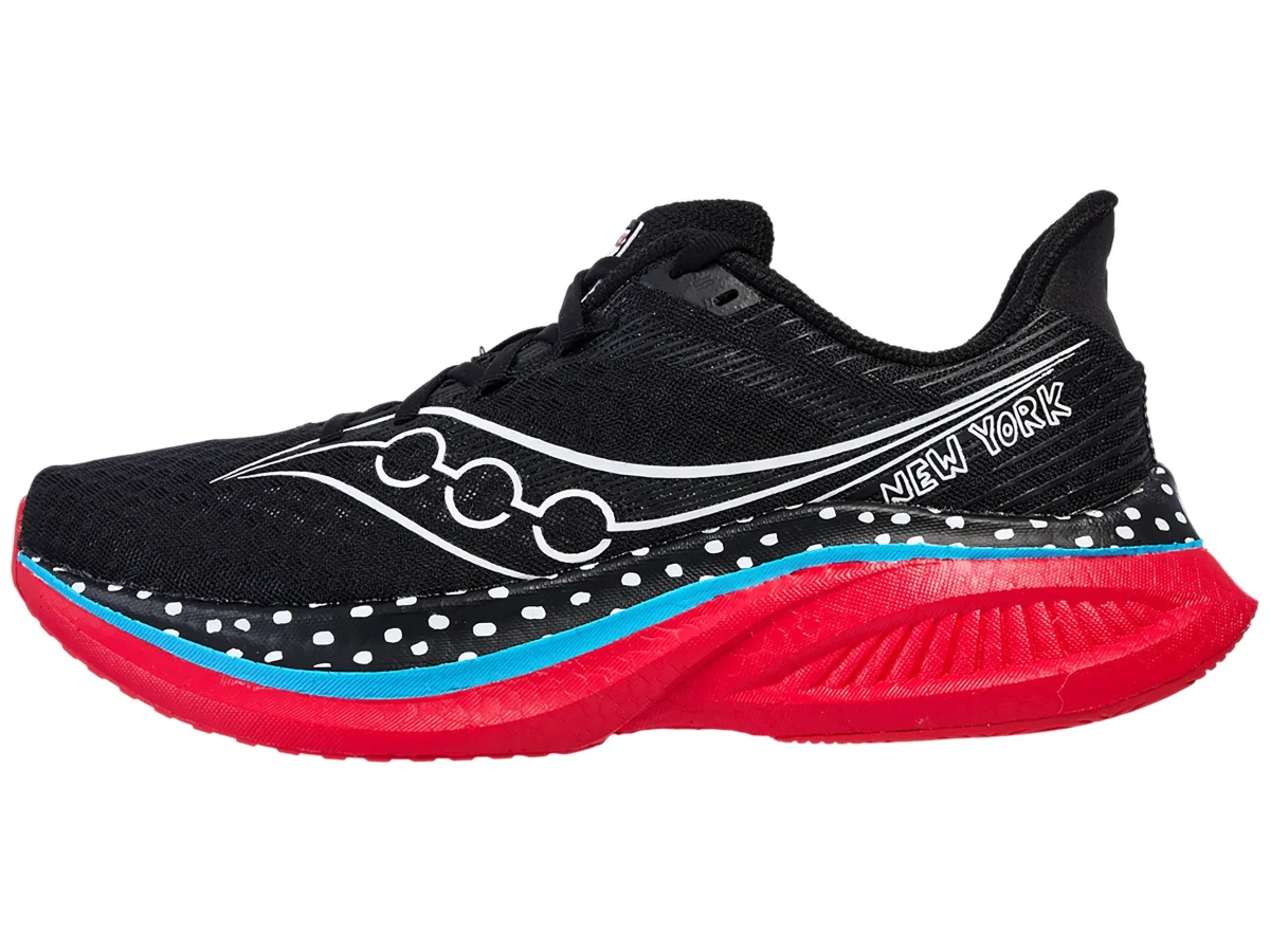 Saucony Endorphin Speed 5 in Nyc
