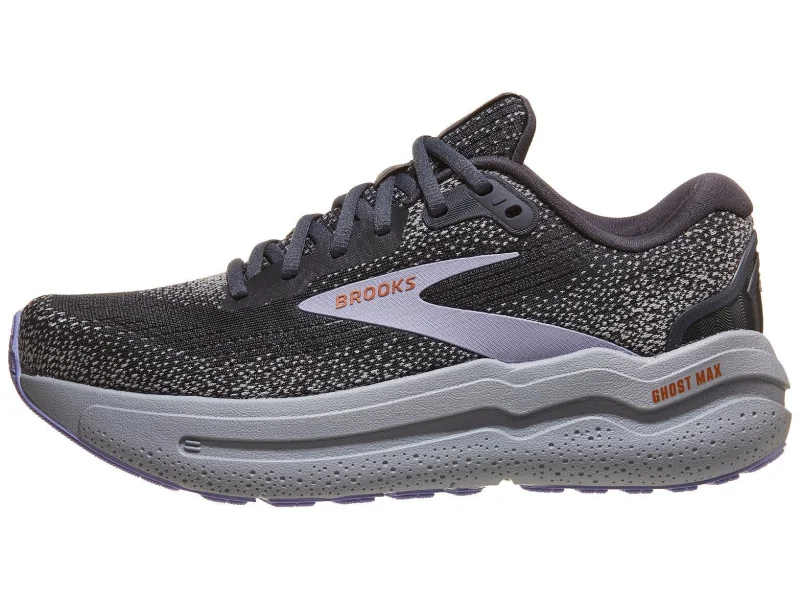 Brooks Ghost Max 2