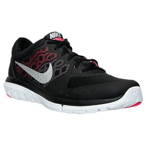 Nike Flex 2015 in Black
