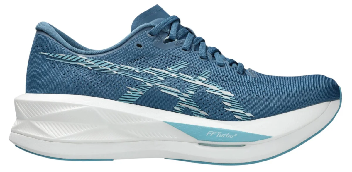 ASICS SONICBLAST in Winter / Stillwater