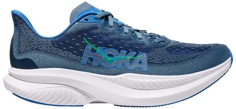 HOKA Mach 6