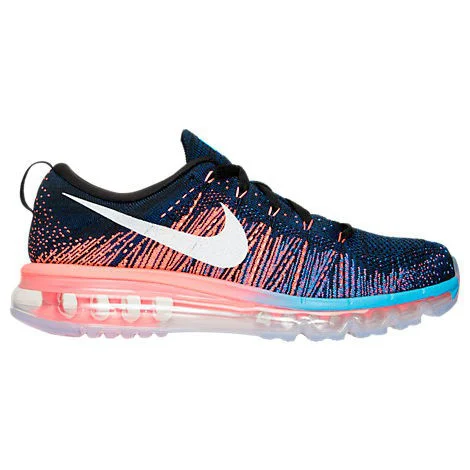 Nike Air Max in Blue