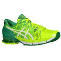 ASICS GEL-Kinsei 5 in Flash