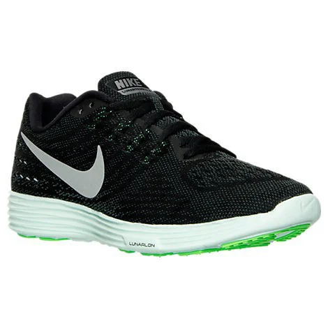 Nike LunarTempo 2 LB in Black