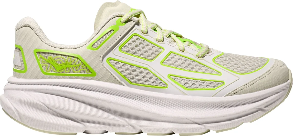 HOKA Clifton One9 in Truffle Salt