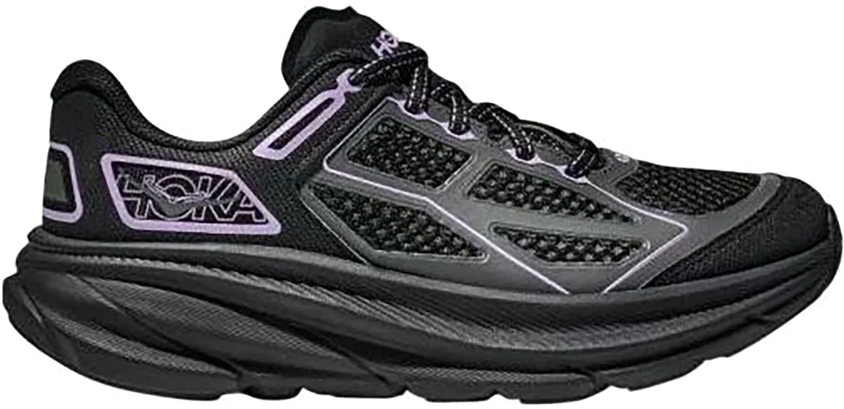 HOKA Clifton One9 in Black