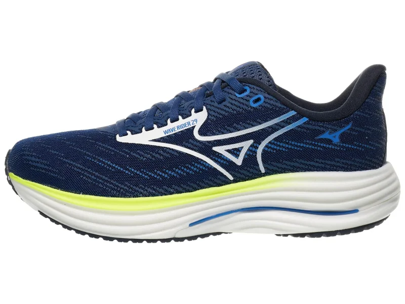 Mizuno Wave Rider 29
