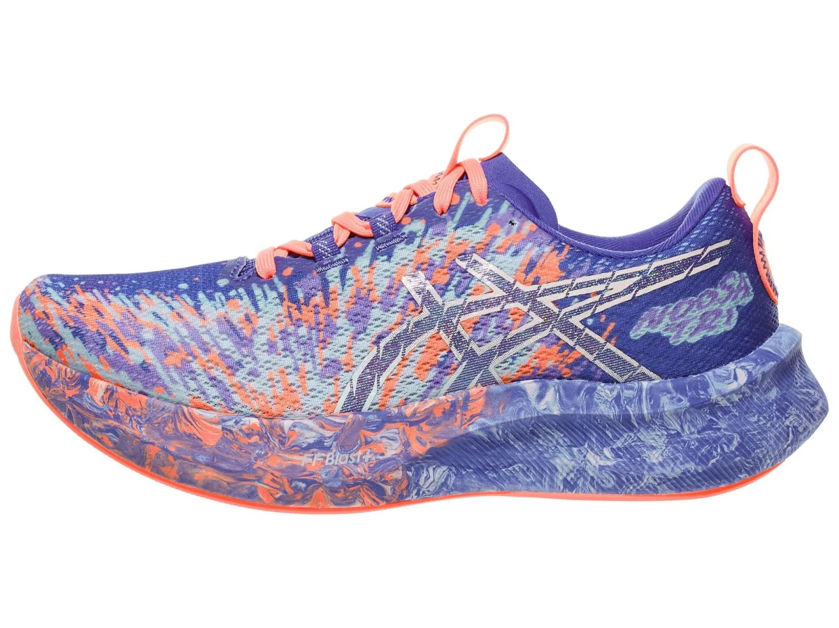 ASICS Noosa Tri 16 in Cobalt Burst / Sky
