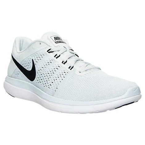 Nike Flex 2016 in White