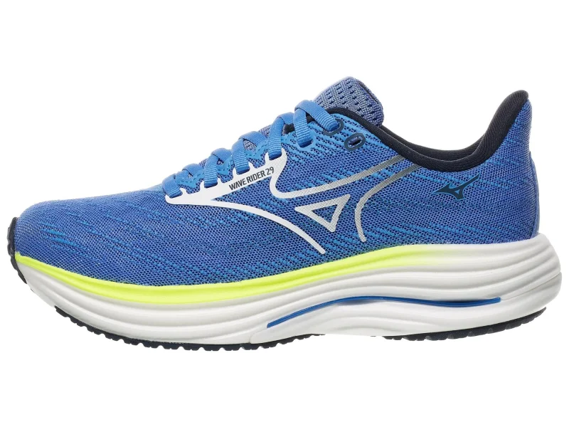 Mizuno Wave Rider 29