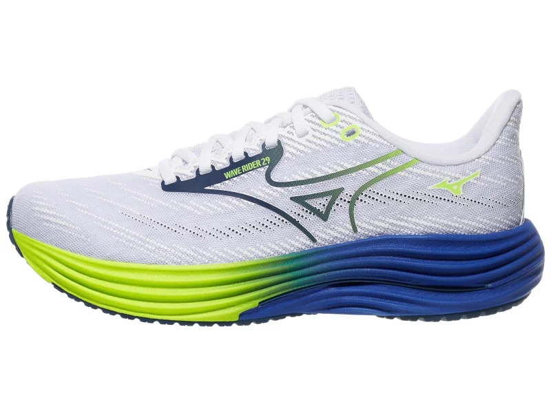 Mizuno Wave Rider 29