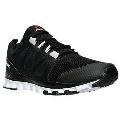 Reebok Hexaffect Run 3.0 in Black