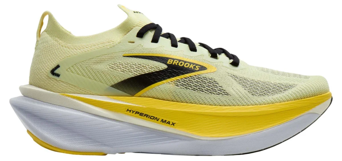 Hyperion Max 3