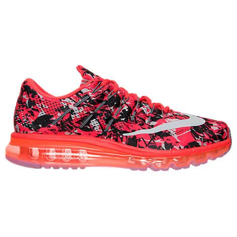 Nike Air Max 2016 Equinox in Red