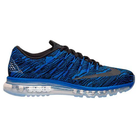 Nike Air Max 2016 Equinox in Blue