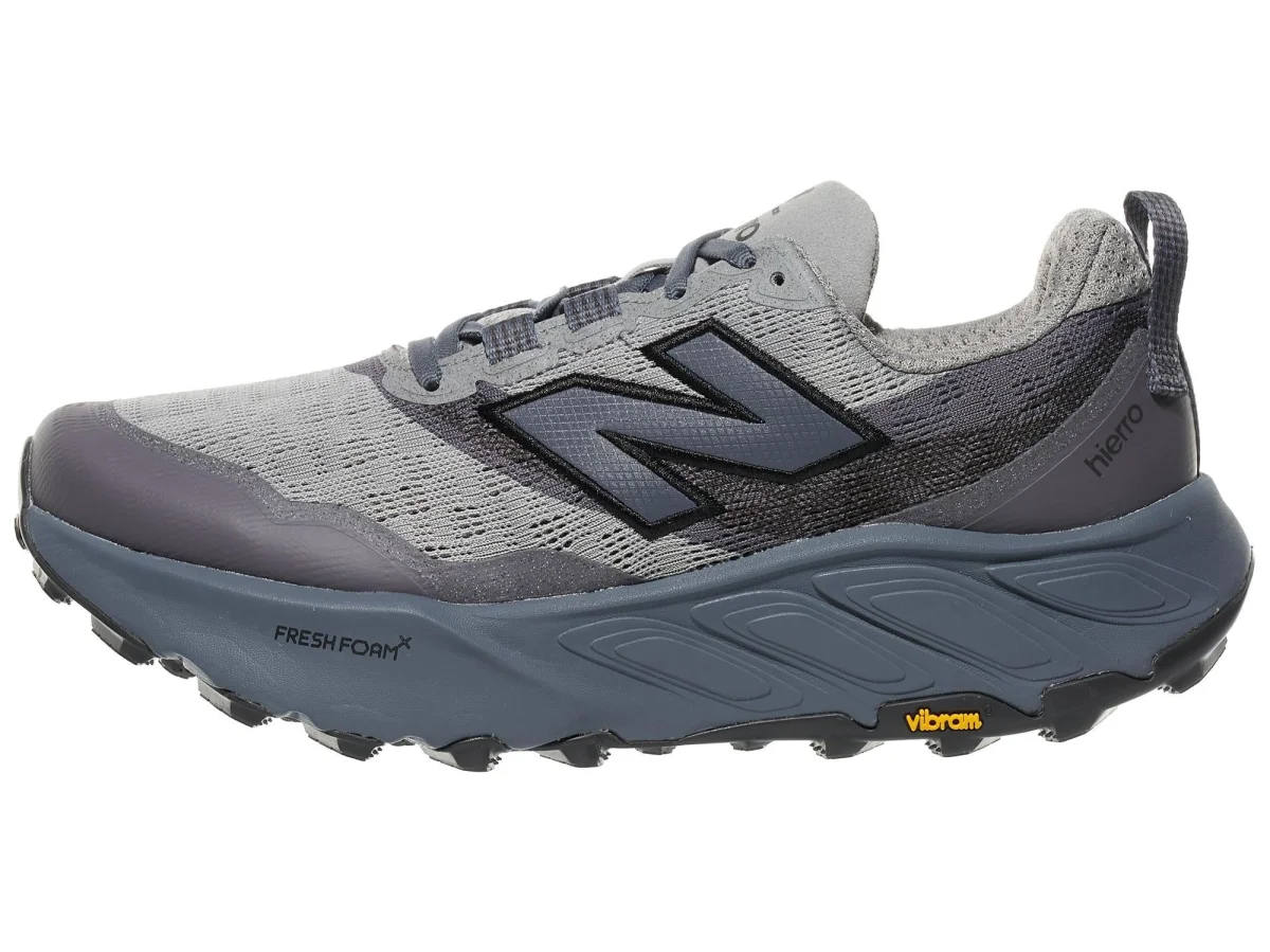 New Balance Fresh X Hierro in Grey