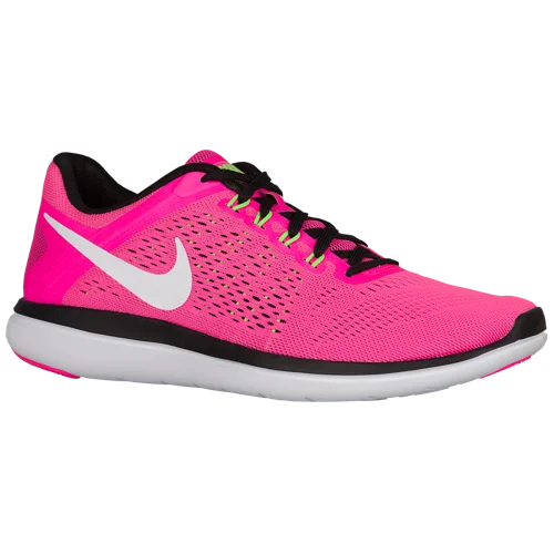 Nike Flex RN 2016 in Pink