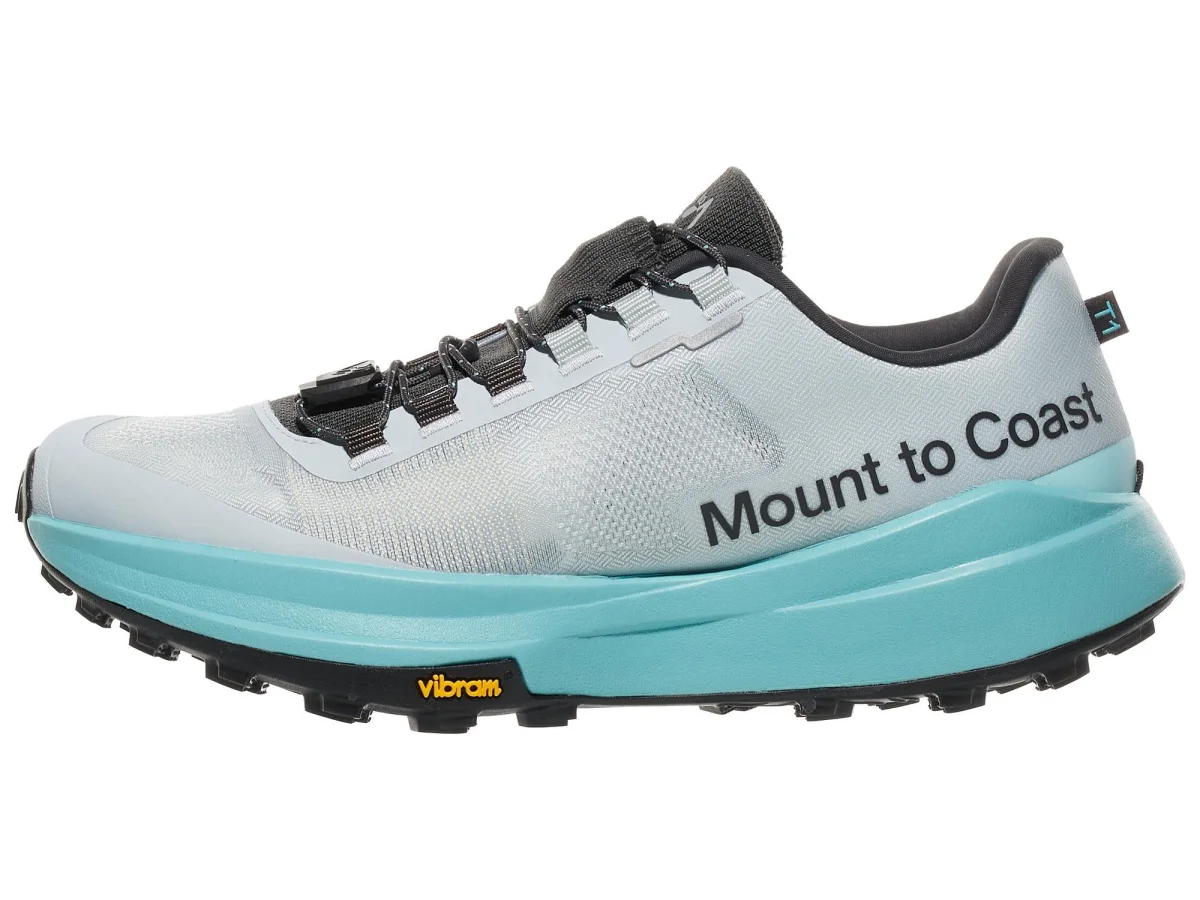 Mount to Coast T1 in Snow Line