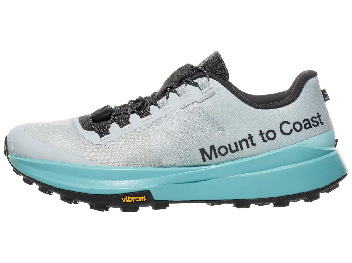 Mount to Coast T1 in Snow Line